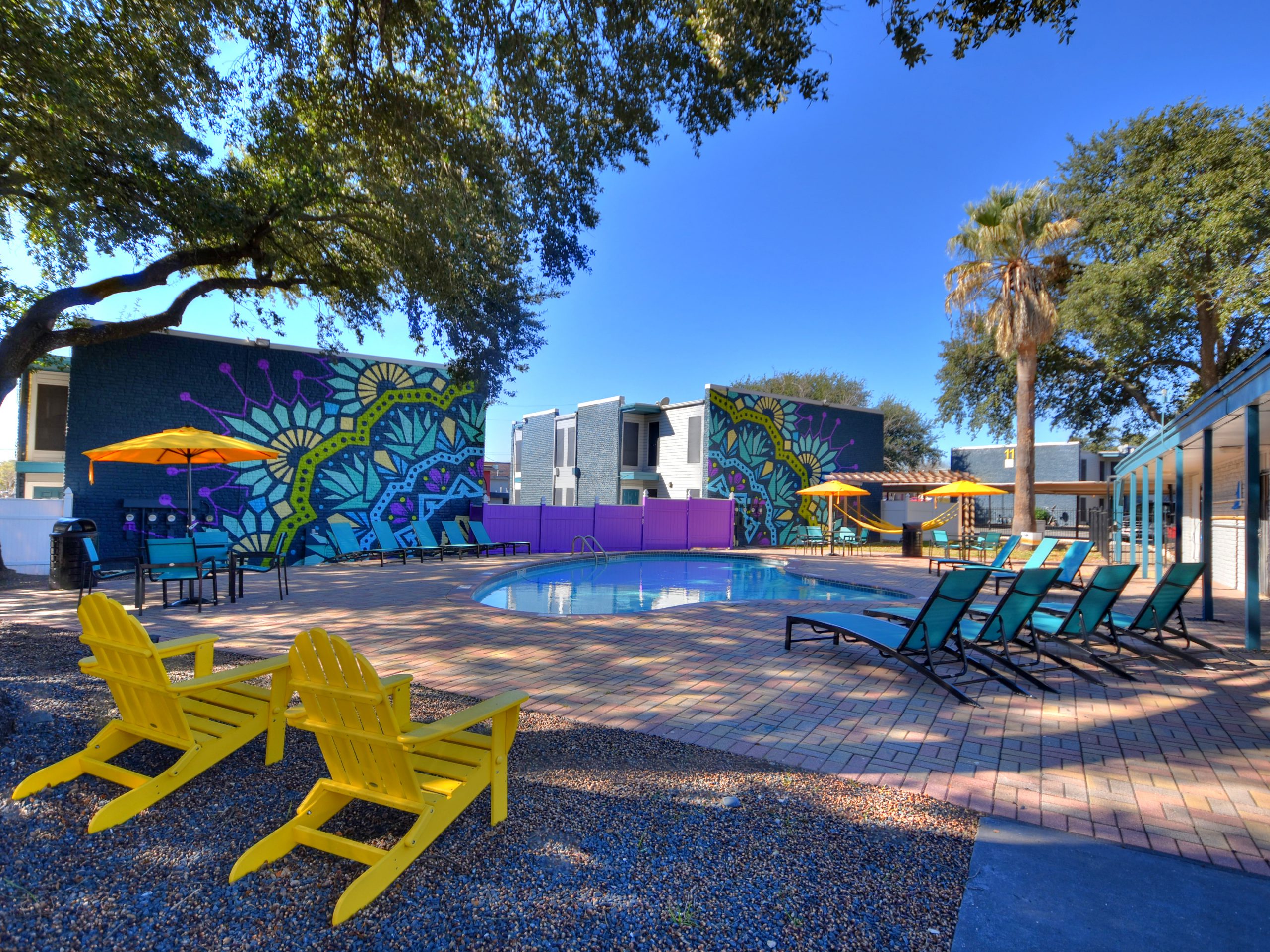 Orion Real Estate Partners Acquires 199Unit ValueAdd Apartments in